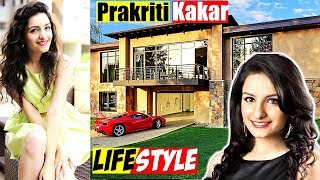 Prakriti Kakar (Singer) Lifestyle - Prakriti Net Worth, Real Age, Education, Family, Boyfriend, Bio