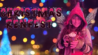 Knights of Lights - A Christmas Renaissance Festival event!