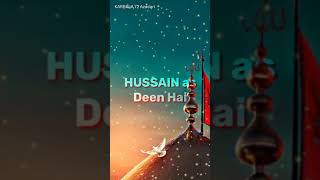 Har Zamana Mere Hussain (as) Ka Hai || Farhan Ali Waris || Manqabat || 2019 || Whatsapp Status