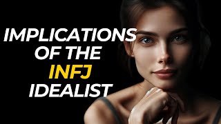 The Hidden Struggles of the INFJ Idealist