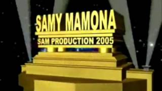 Générique SAM MAMONA production.MPEG