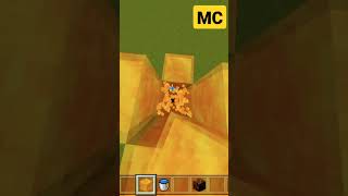 Minecraft: Working Elevator Tutorial | #shorts