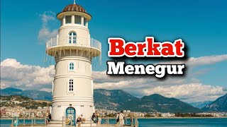 Berkat Menegur - Renungan dan Doa Pagi Suara Injil 8/9/2024