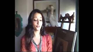 Raima Sen talks about the song 'Kaisi Paheli Zindagaani' from Parineeta