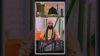 Hafiz Mohammad Ashrafi #new #naat #shortvideo #trending #india #jambusar #eidmubarak #top #shere #1m