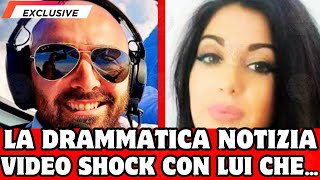 🔴 LAGO DI COMO: VIDEO CON LE IMMAGINI SHOCK CHE NON LASCIANO PIU' DUBBI SU COS'E' SUCCESSO...