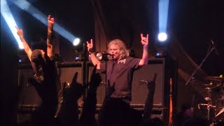 Overkill-"Elimination/F*ck You" (10/28/24) The Fillmore (Silver Spring, MD)