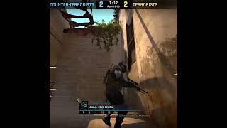 impossible moment csgo