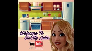 Cooking with SinCity Julie | Mexican Lasagna 👩‍🍳