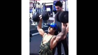 Happy birthday Zyzz, today is your day (32 years)