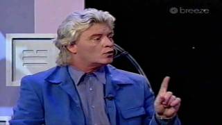 Predictions With Derek Acorah 39 (2/3)