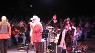 The Oak Ridge Boys Play Warsaw, IN