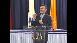 Sin aprariencia pero sin gloria - Pastor Juan Radhamés Fernández