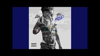 Lil Baby Going For It (Official Audio).