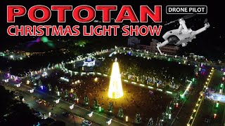 CHRISTMAS LIGHTS IN POTOTAN | BEAUTIFUL ILOILO