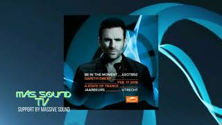 Cirez D V.S Gareth Emery Feat. Bo Bruce - On Off V.S U (Michael Graham Mashup)