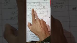 Class 10th math. Factorization. Mathcity with Saood #math #class10maths #mathematics #ytshorts