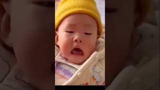 Cute #funny #laughing #viral #youtubeshort