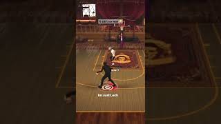 This needs to be fixed in NBA 2K23 😐 #2k #shorts #nba2k22 #nba2k23 #tiktok