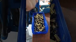 @DillonPrecisionVideos #instrutor de tiro fazendo munições de #9mm 😱😱😱😱