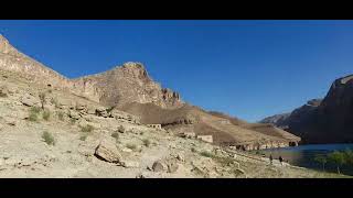 AAb Poda   Jawand District   Badghis  آب پوده   ولسوالی جوند  ولایت بادغیس