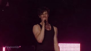 Shawn Mendes - Particular Taste Live at Verizon Up