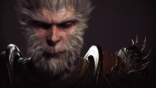 Black Myth: Wukong - Main Theme Soundtrack