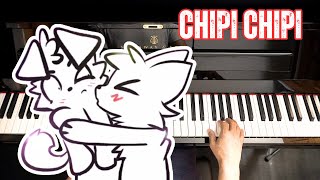 Chipi Chipi Chapa Chapa - Piano Version