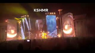 KSHMR Kołobrzeg Sunrise 23.07.2023r