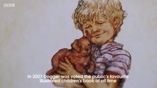 1/2 Shirley Hughes - What Do Artists Do All Day ?