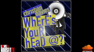 Christian Davies - Where's Your Head At (Basement Jaxx Sample) FREE DOWNLOAD