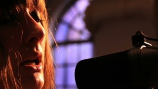 Cate Le Bon - The Man I Wanted [All Souls Church Organ Session]