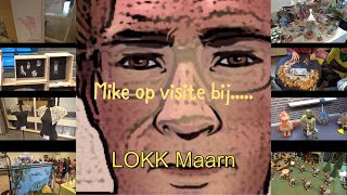 Mike's Creatieve Wereld | Op visite bij #15 | LOKK Maarn