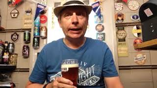 Terry's Quick Beer Review - Resolute Bitter - 4.1%