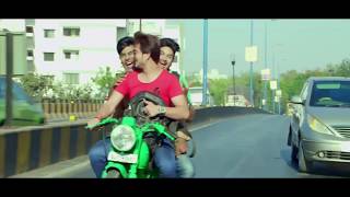 Lagi Gya Gujarati Movie Official Trailer 2