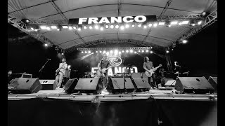 Franco - Memory Kill (Live at Banog Banog Festival) 2023