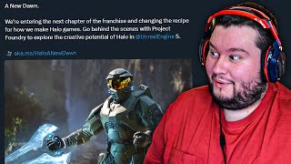 There Is HOPE For The Halo Franchise