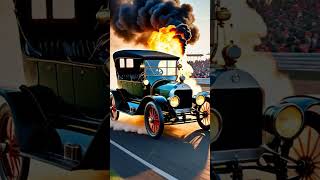 America's Forgotten Steam-Powered Car