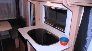 Caravan te koop: SUNLIGHT NJOY 46 MODEL 2016