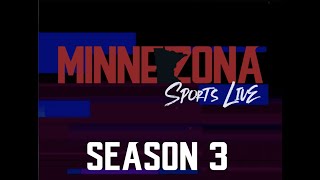 MinneZona Sports Live Season 3 Hype Video