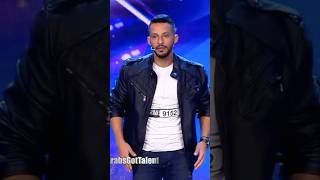 ‎في مثل هذا اليوم قبل ٧ سنوات😇‎مشاركتنا في برنامج #ارابز_غوت_تالينت #arabsgottalent #arabgottalent