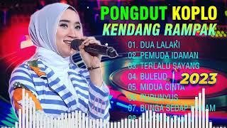 💃🕺 KOPLO KENDANG RAMPAK VERSI PONGDUT SUNDA 2023 FULL ALBUM