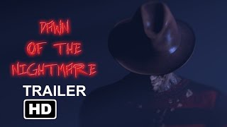 [SFM] Dawn Of The Nightmare | Official Trailer