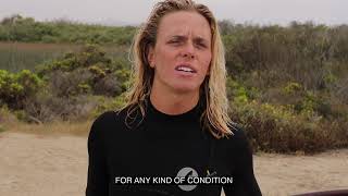 Max Testimonial #2 | Isurus Wetsuits #surfing