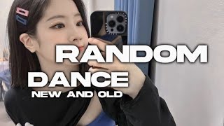 KPOP RANDOM DANCE #kpop #kpopdance #bts