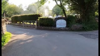 Windermere Camping and Caravan Site Review