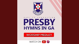 Presby Hymn 61 (MƐƐBA LALA BƐ MIDAA NƐƐ)