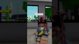 урок географии @natural_albertovich  @MilanaiMaxik   #roblox #robloxshorts #brookhaven #школа #смех