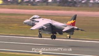 Remember The Harrier