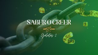 44 - Saber o crecer